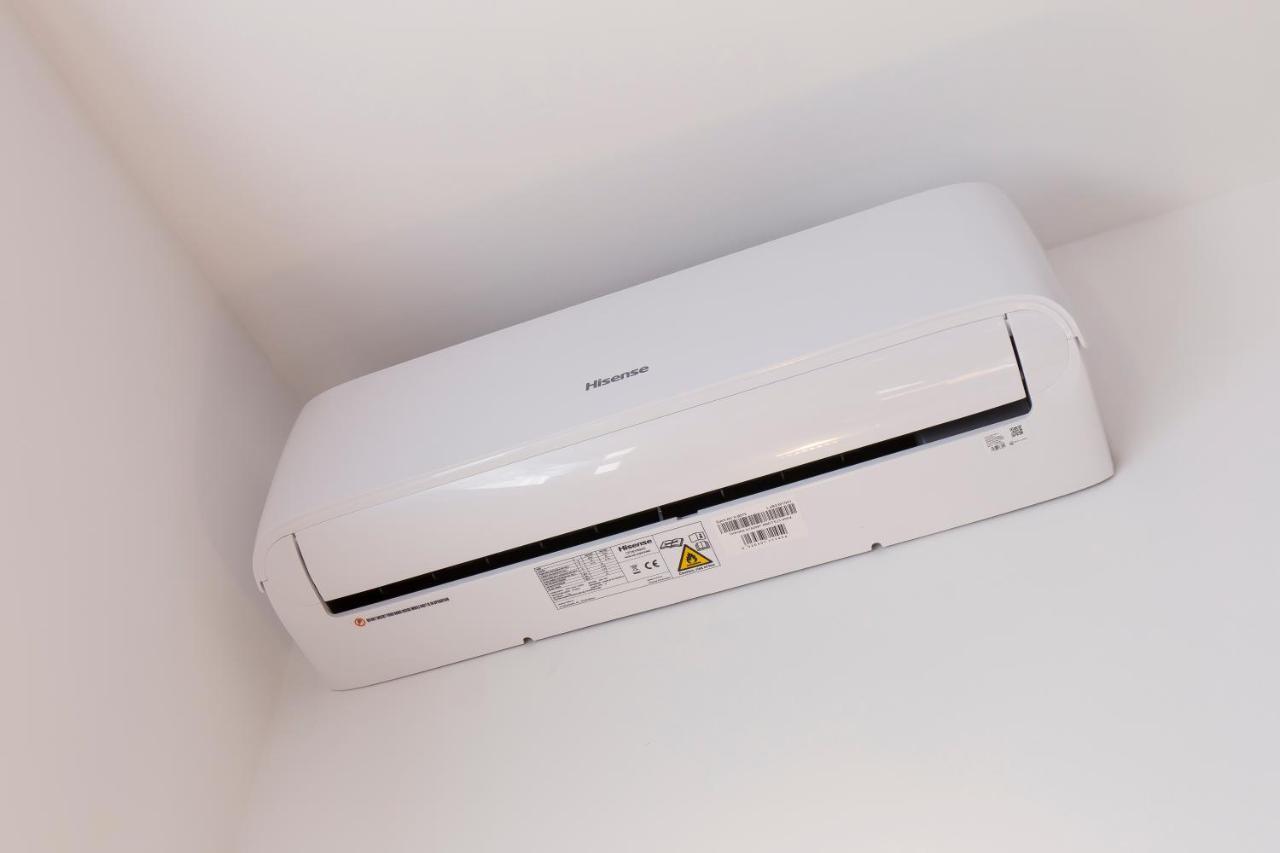 Bright & Lovely Flat M1 Carducci Molinette 250M Torino Exterior foto