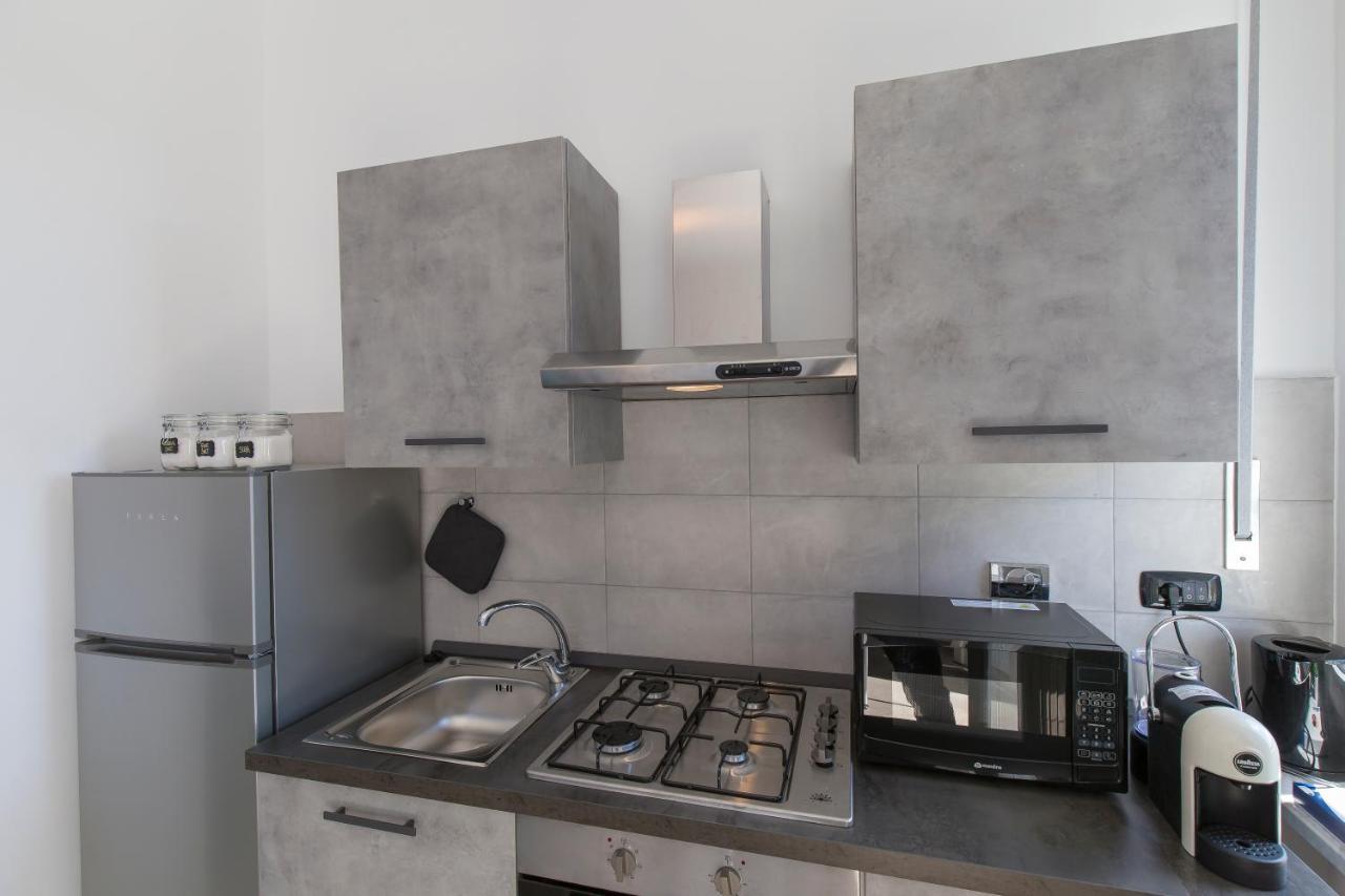 Bright & Lovely Flat M1 Carducci Molinette 250M Torino Exterior foto