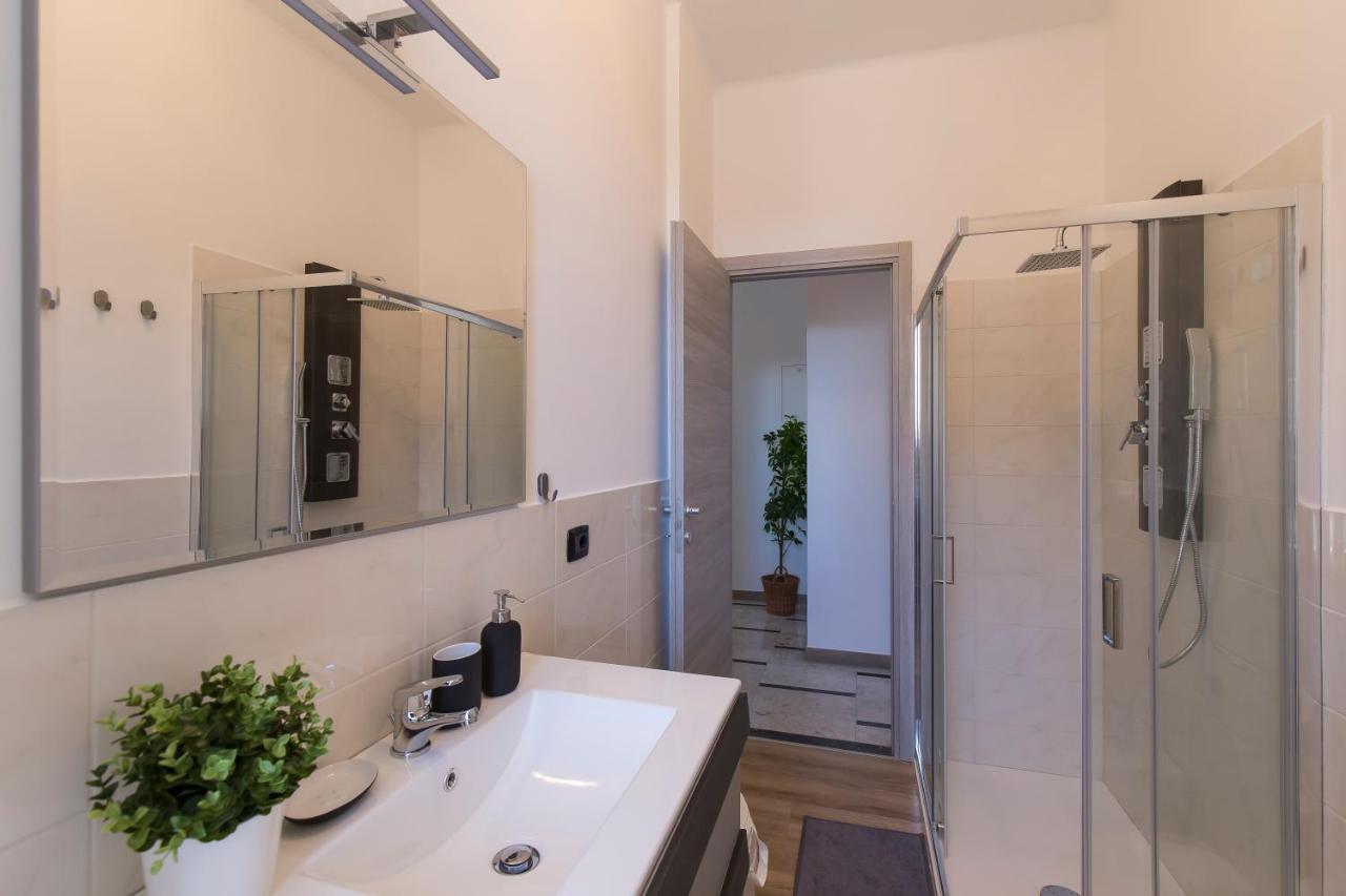 Bright & Lovely Flat M1 Carducci Molinette 250M Torino Exterior foto